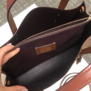 Coach Bags - Coach Tote Coach Bags - Coach Tote